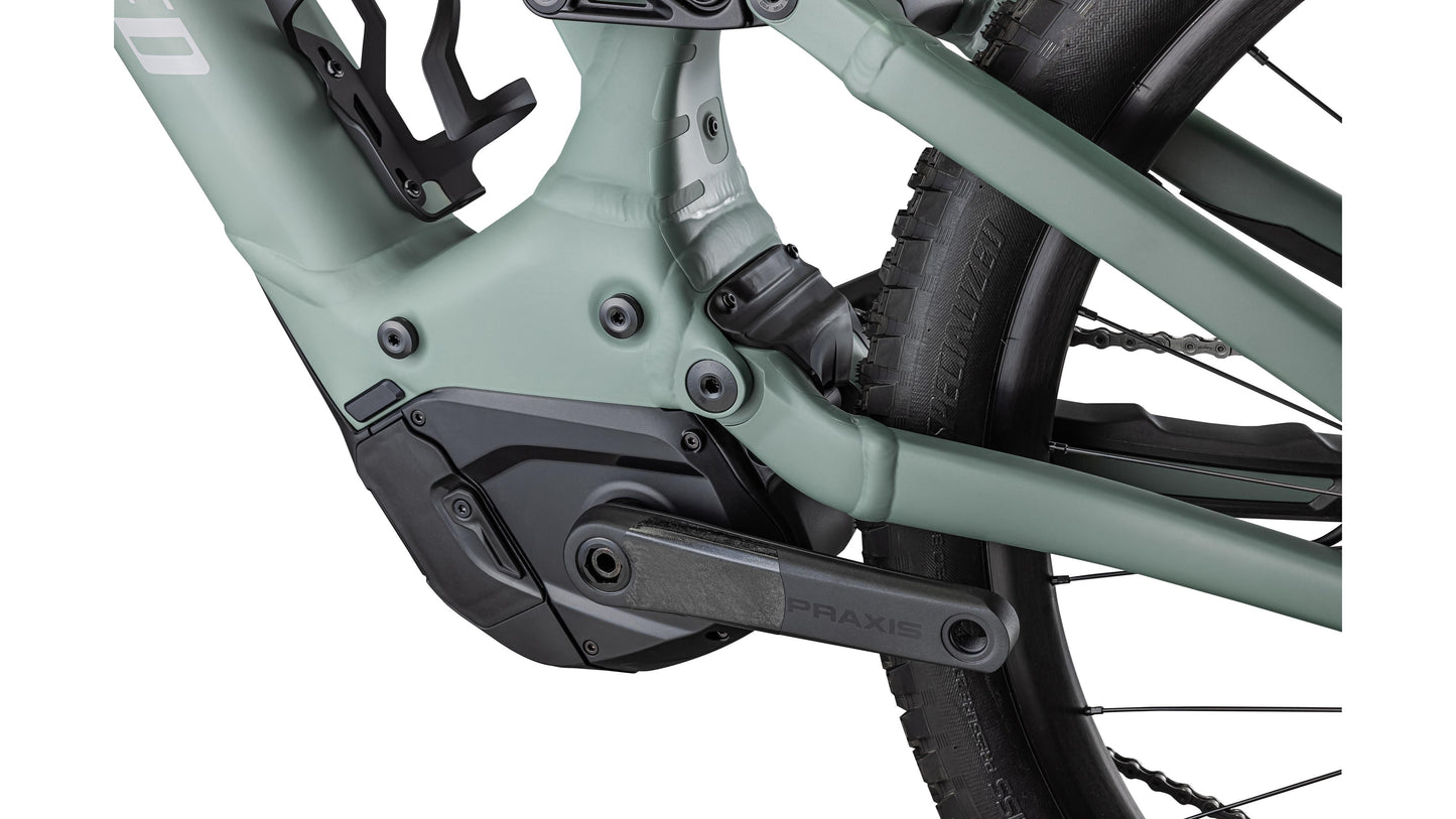 2022 Specialized Levo Comp Alloy