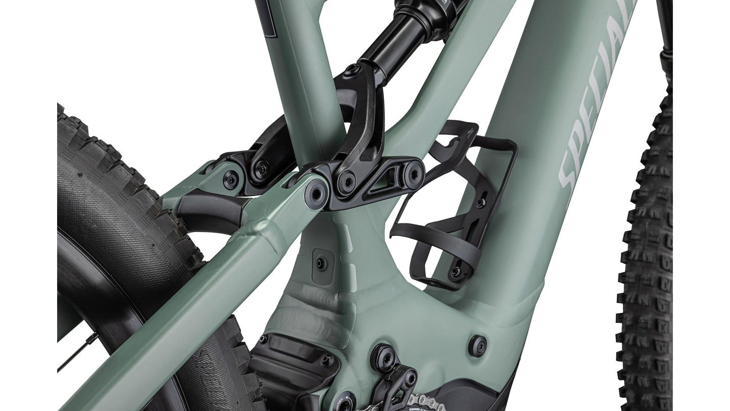 2022 Specialized Levo Comp Alloy