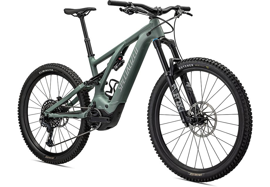 2022 Specialized Levo Comp Alloy