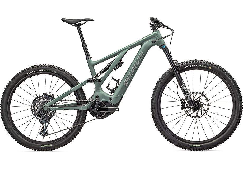 2022 Specialized Levo Comp Alloy