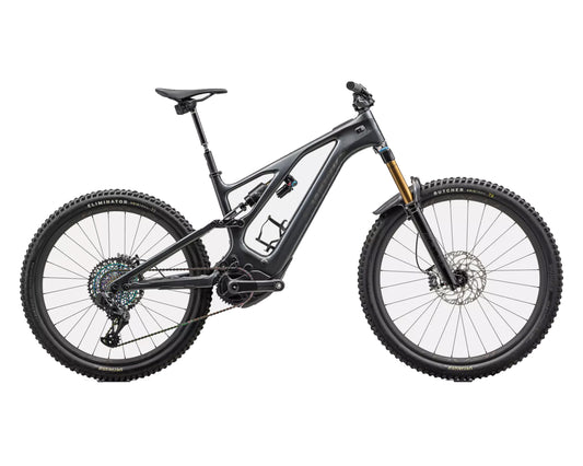 2023 Specialized Levo S-Works Carbon