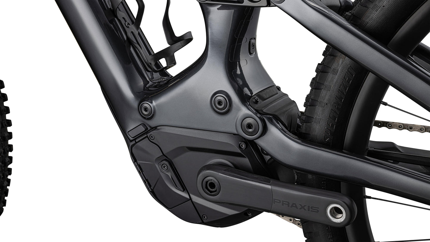 2023 Specialized S-Works Levo G3