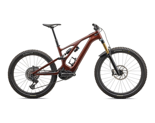 2023 Specialized Levo Pro Carbon