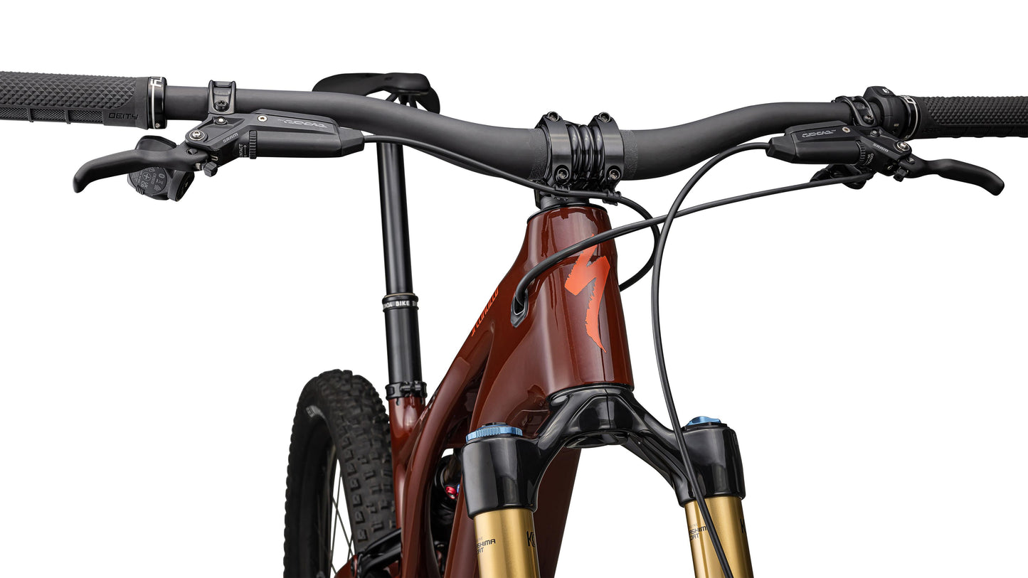 2023 Specialized Levo Pro Carbon