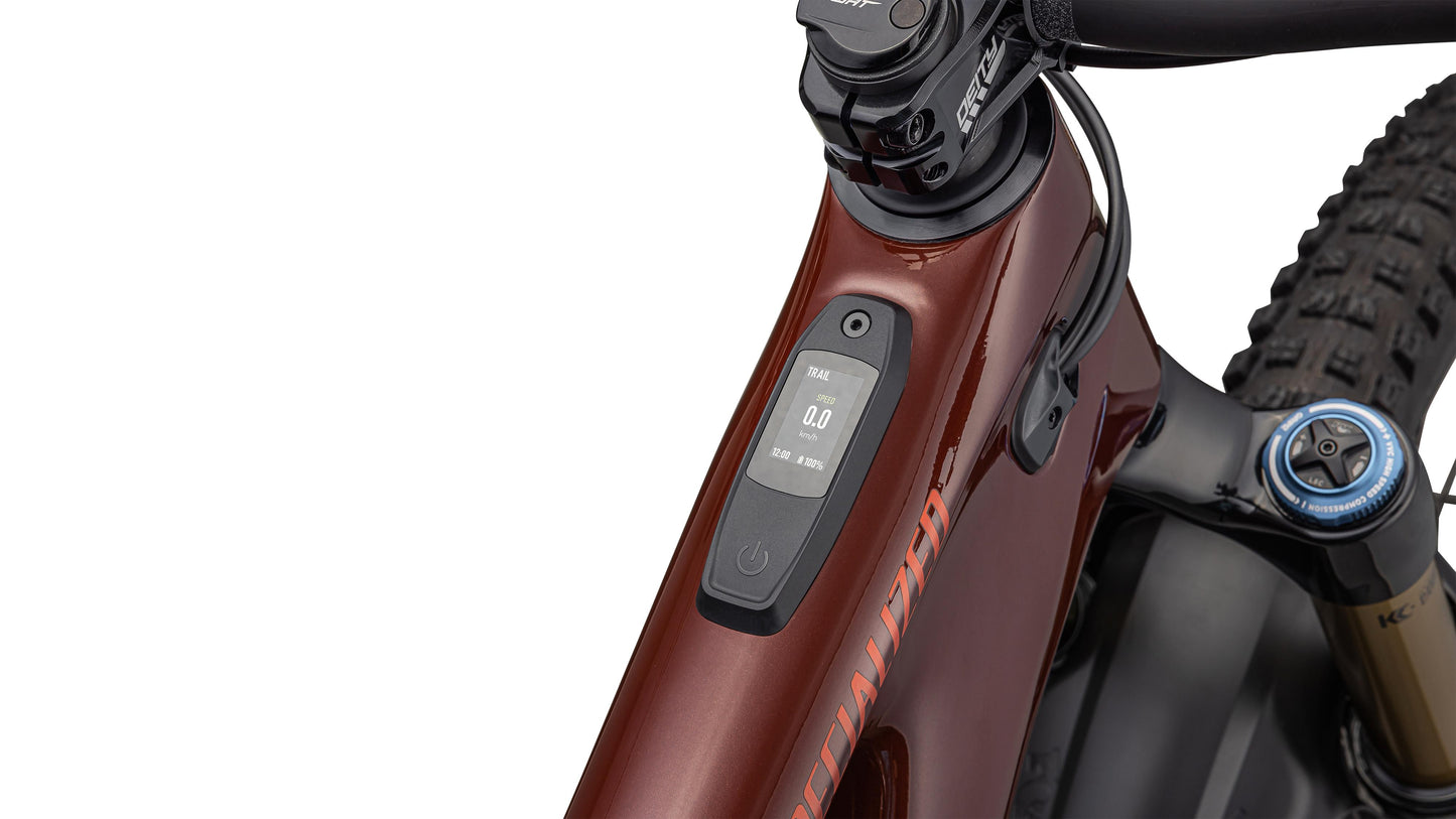 2023 Specialized Levo Pro Carbon