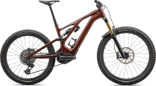 2023 Specialized Levo Pro Carbon