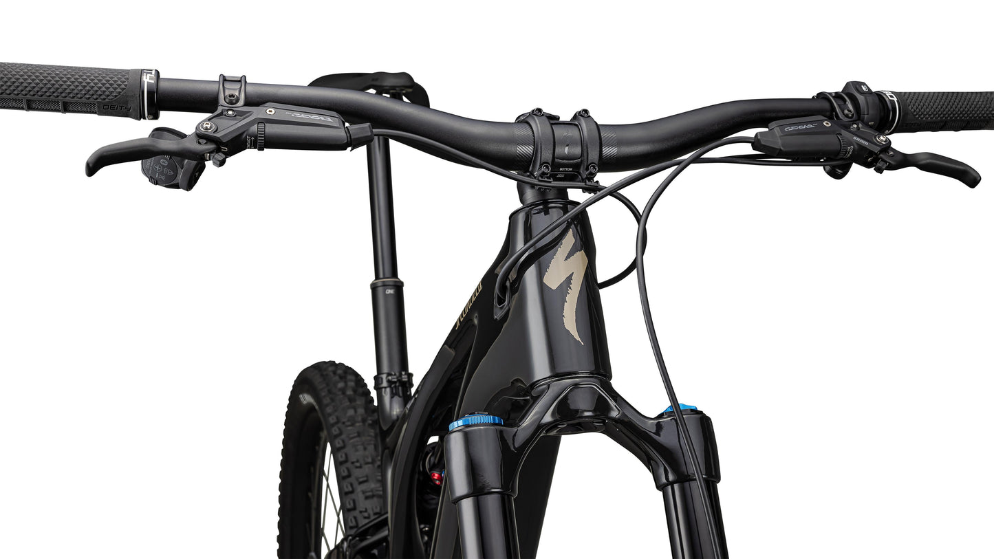 Specialized Turbo Levo Expert T-Type