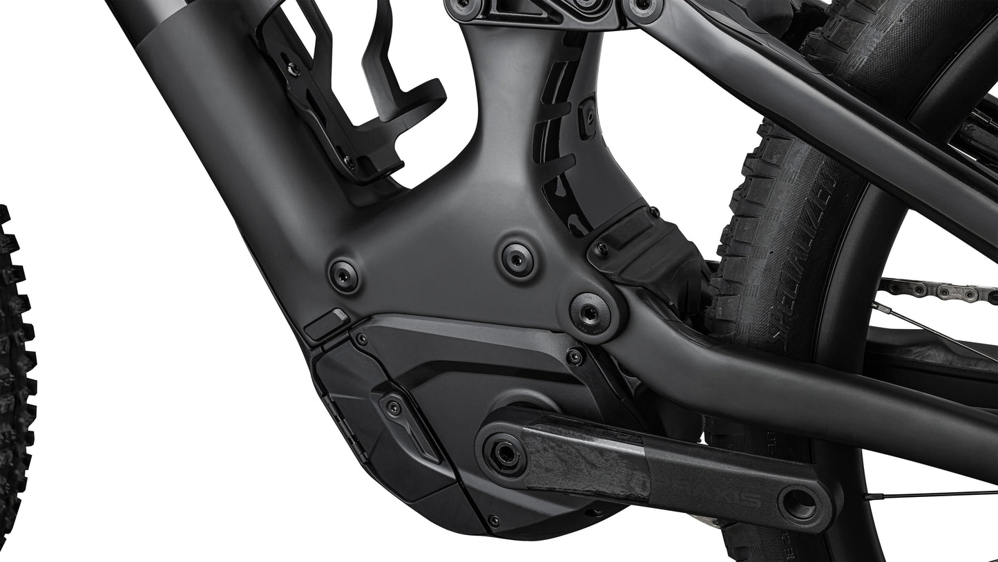 Specialized Turbo Levo Expert T-Type