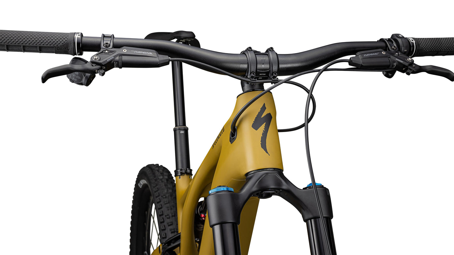 Specialized Turbo Levo Expert T-Type
