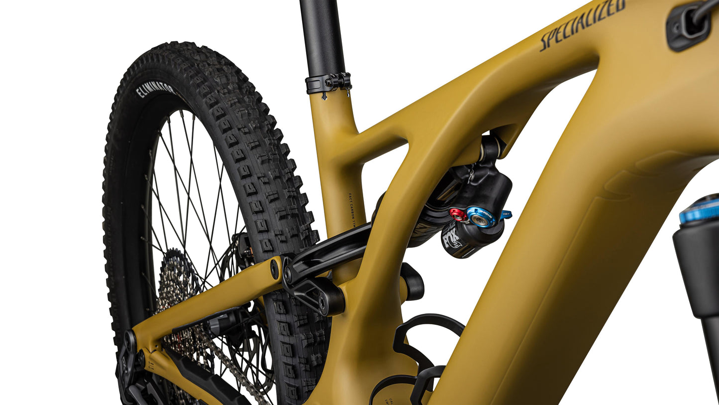 Specialized Turbo Levo Expert T-Type