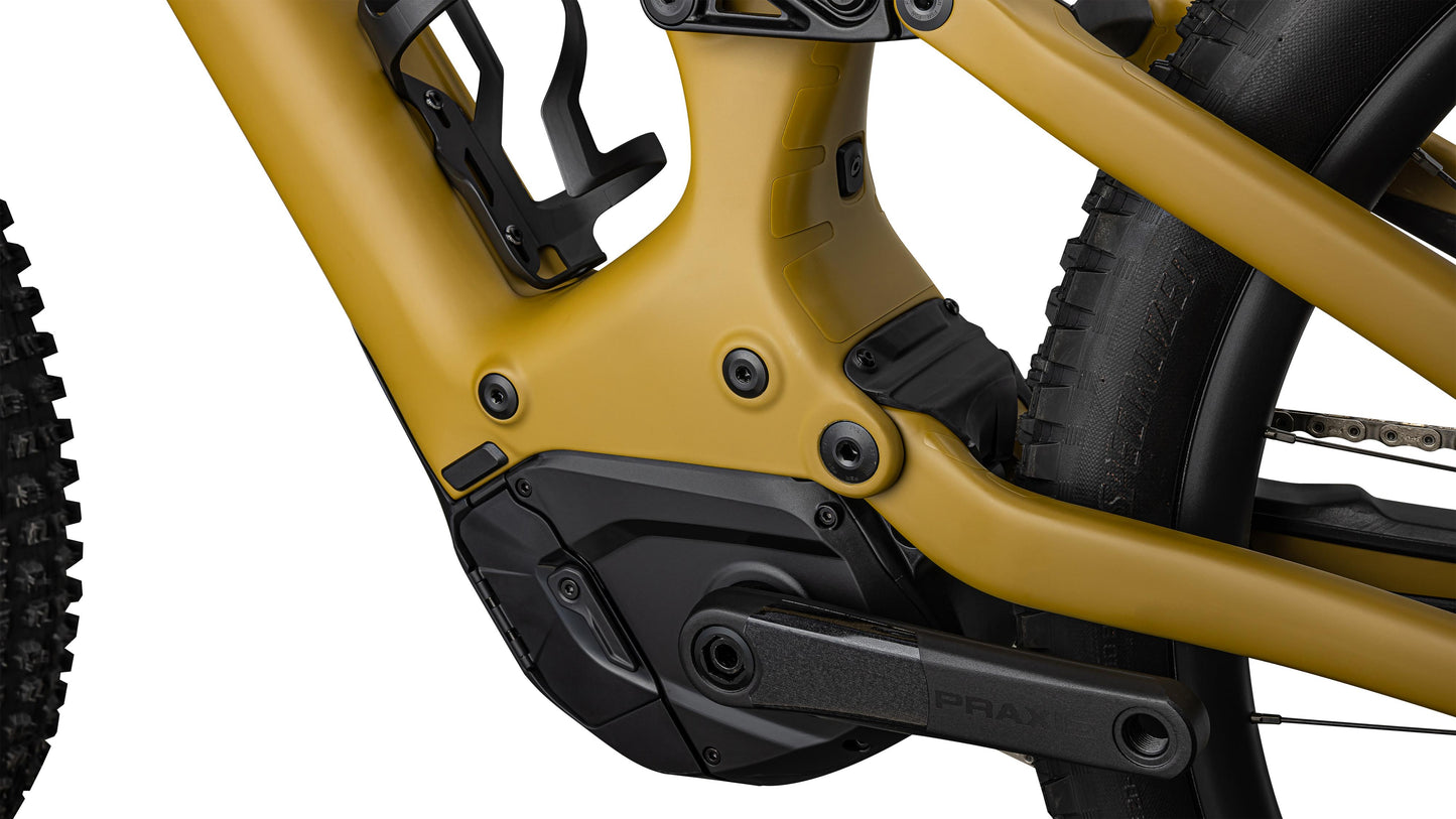 Specialized Turbo Levo Expert T-Type