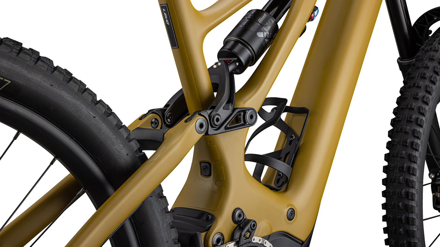 Specialized Turbo Levo Expert T-Type