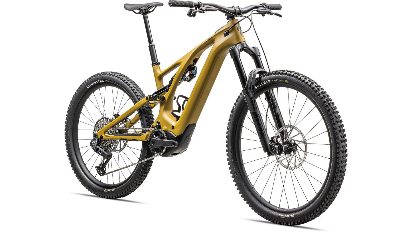 Specialized Turbo Levo Expert T-Type
