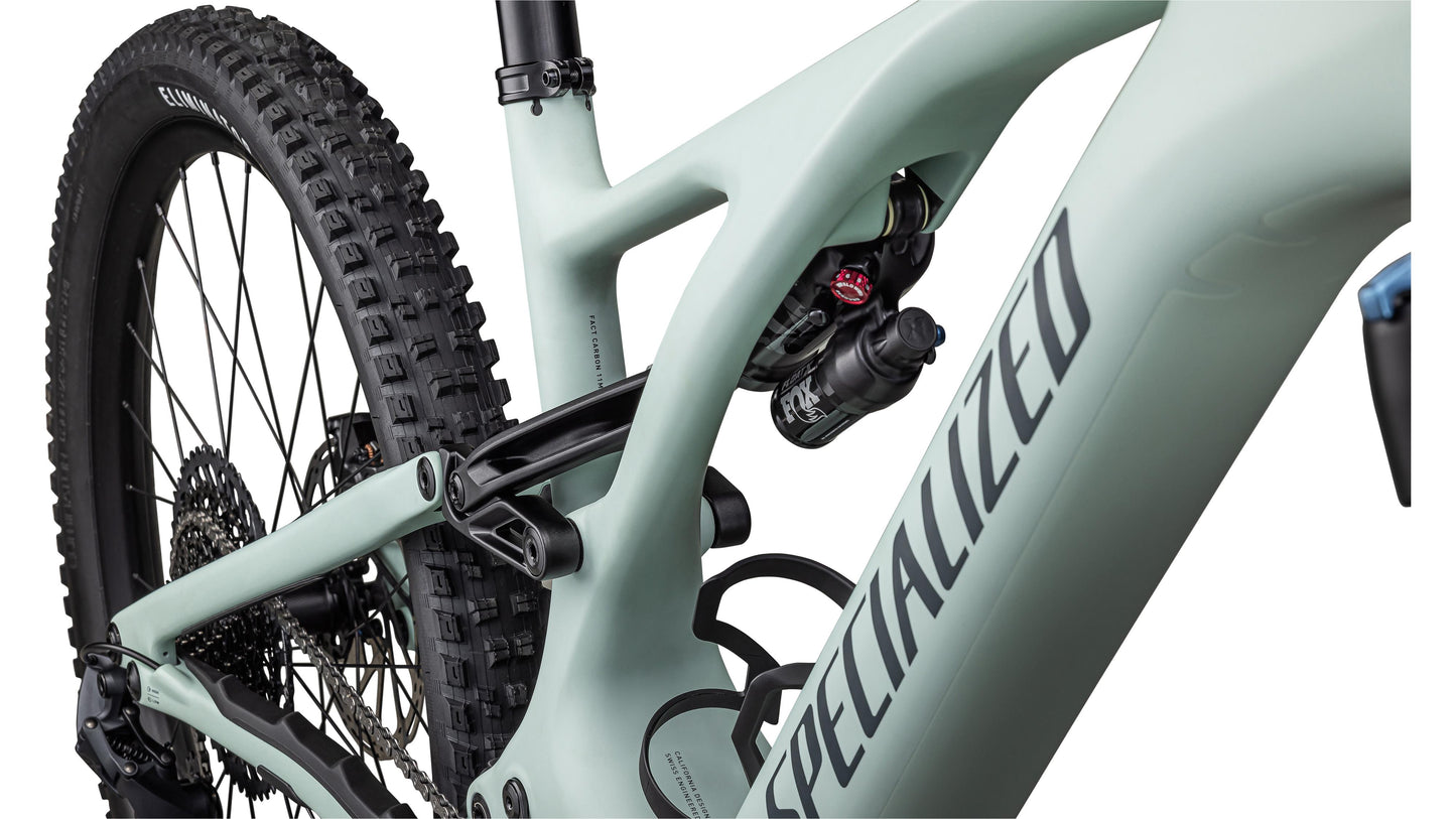 Specialized Levo Comp Carbon