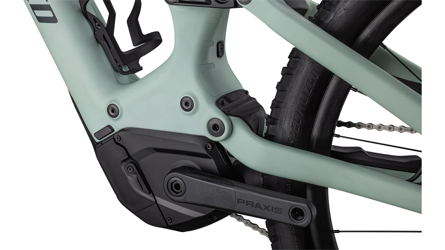 Specialized Levo Comp Carbon