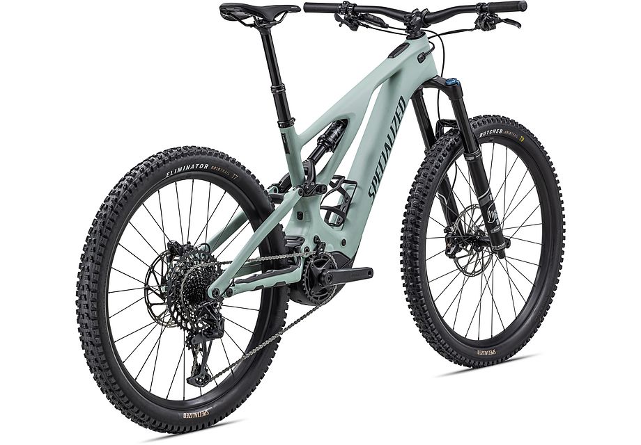 Turbo levo mountain online bike