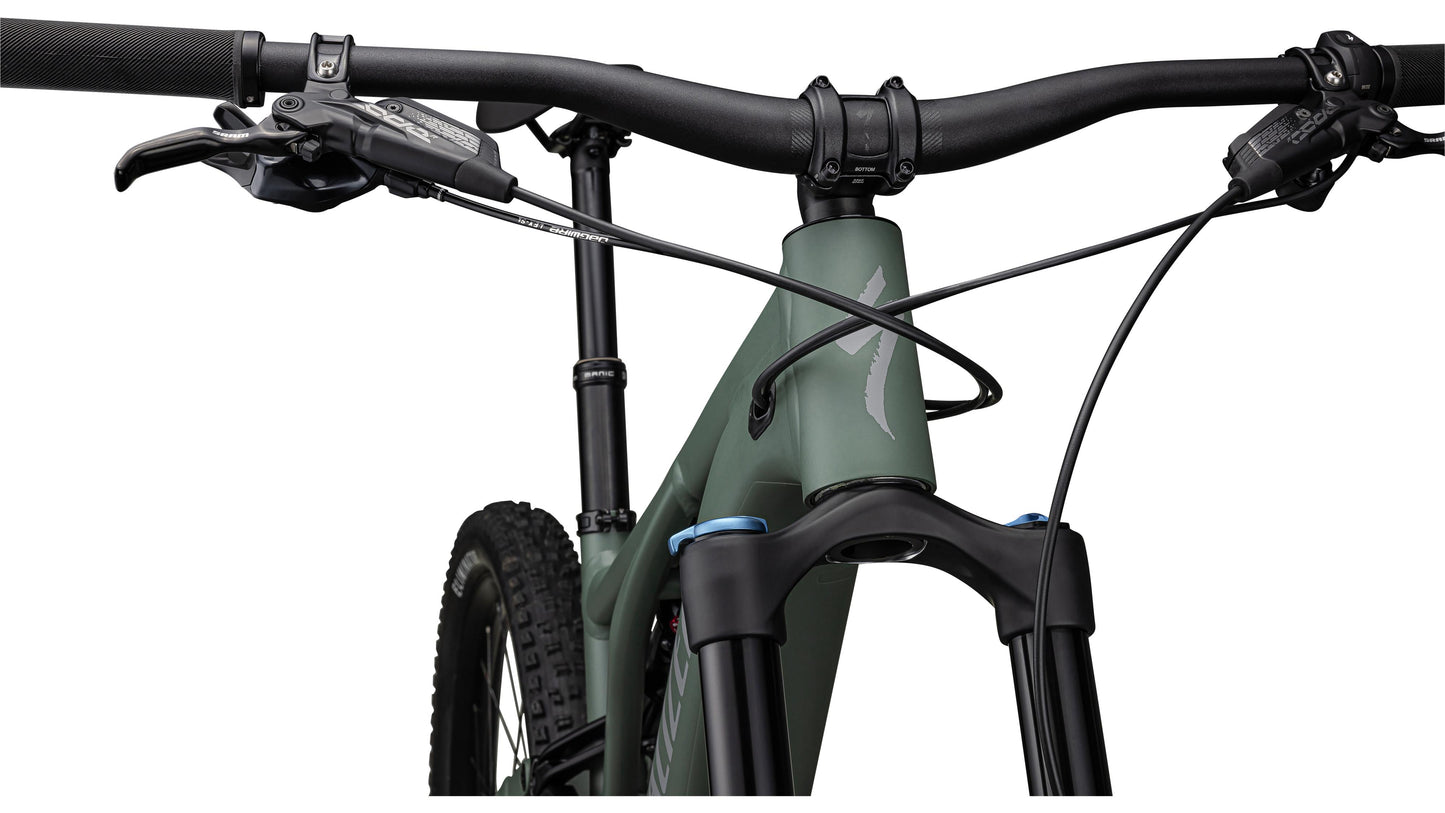 2023 Specialized Levo Comp Alloy