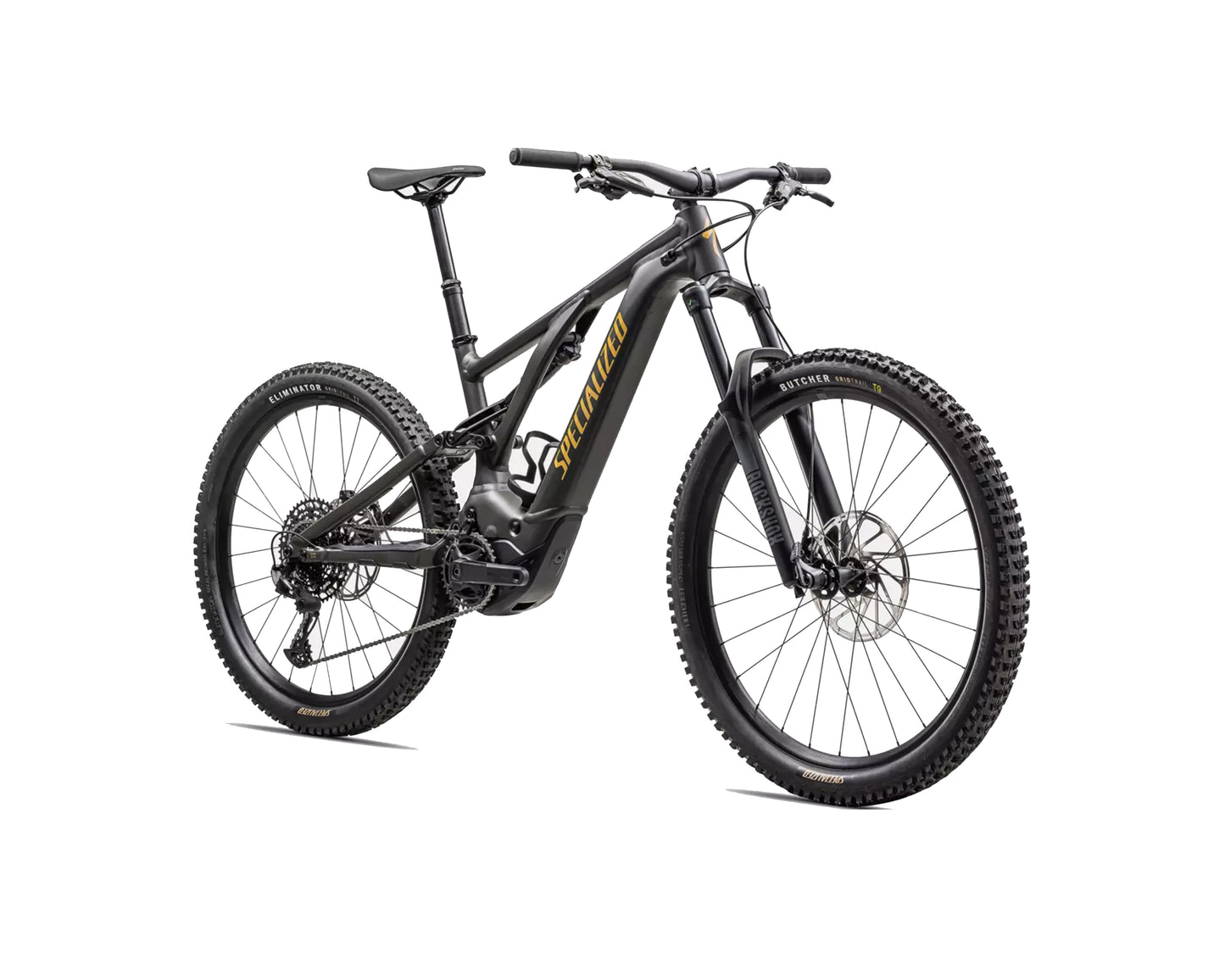 2023 Specialized Levo Alloy