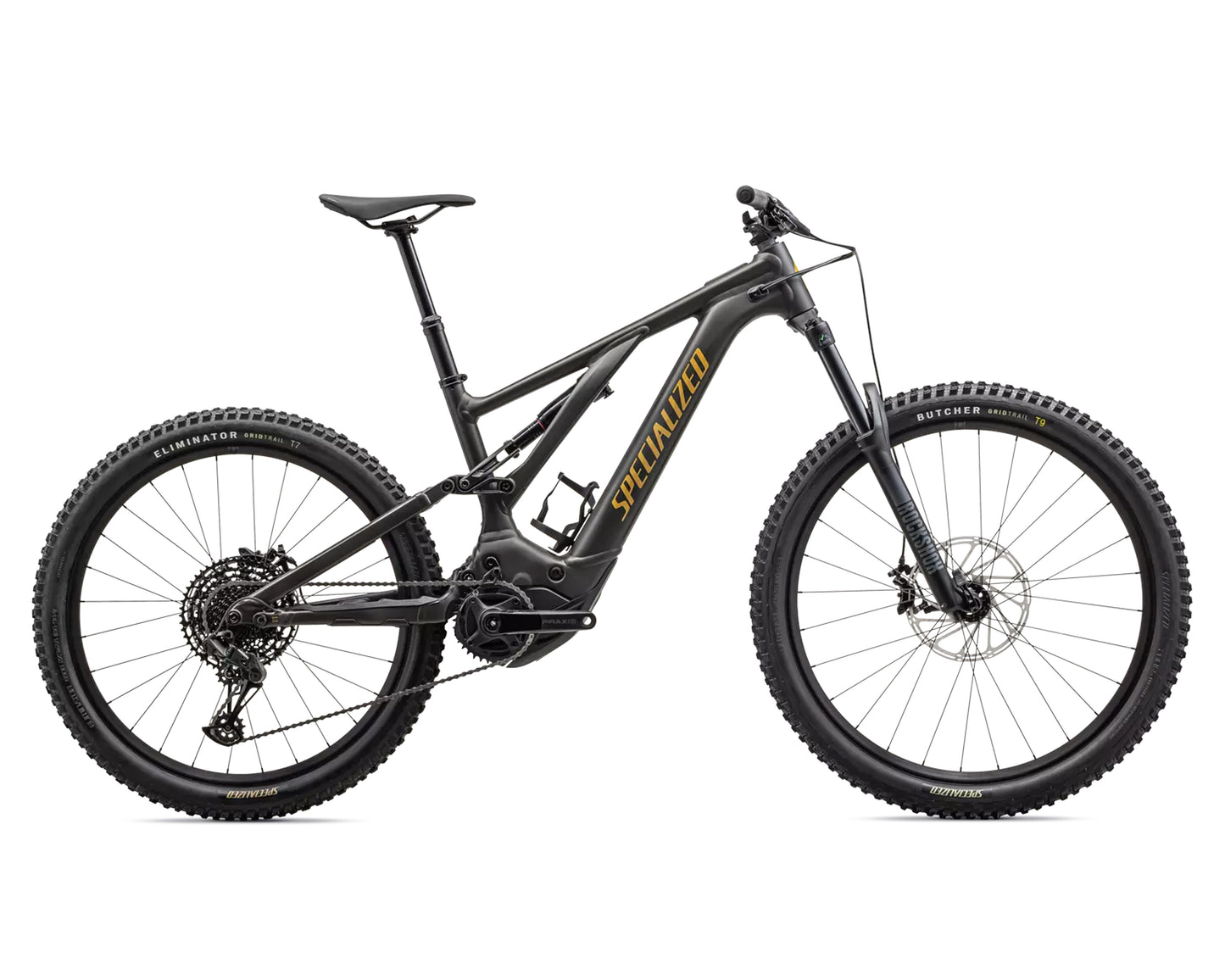 2023 Specialized Turbo Levo Alloy