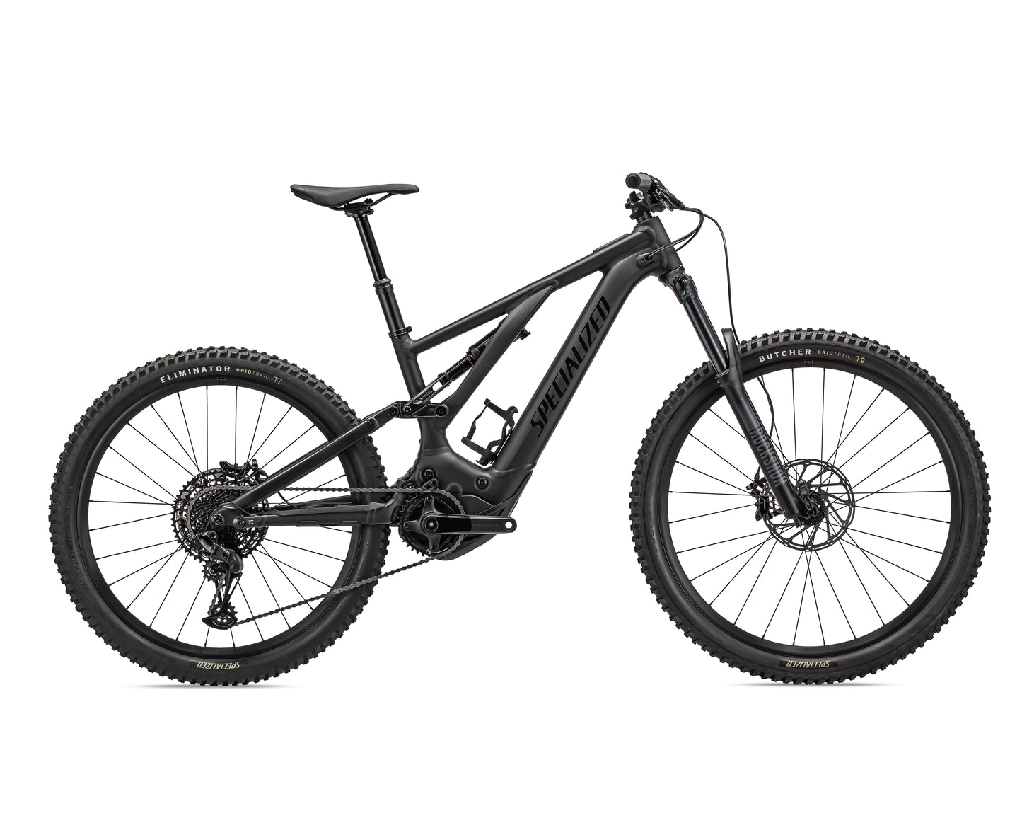 2023 Specialized Levo Alloy