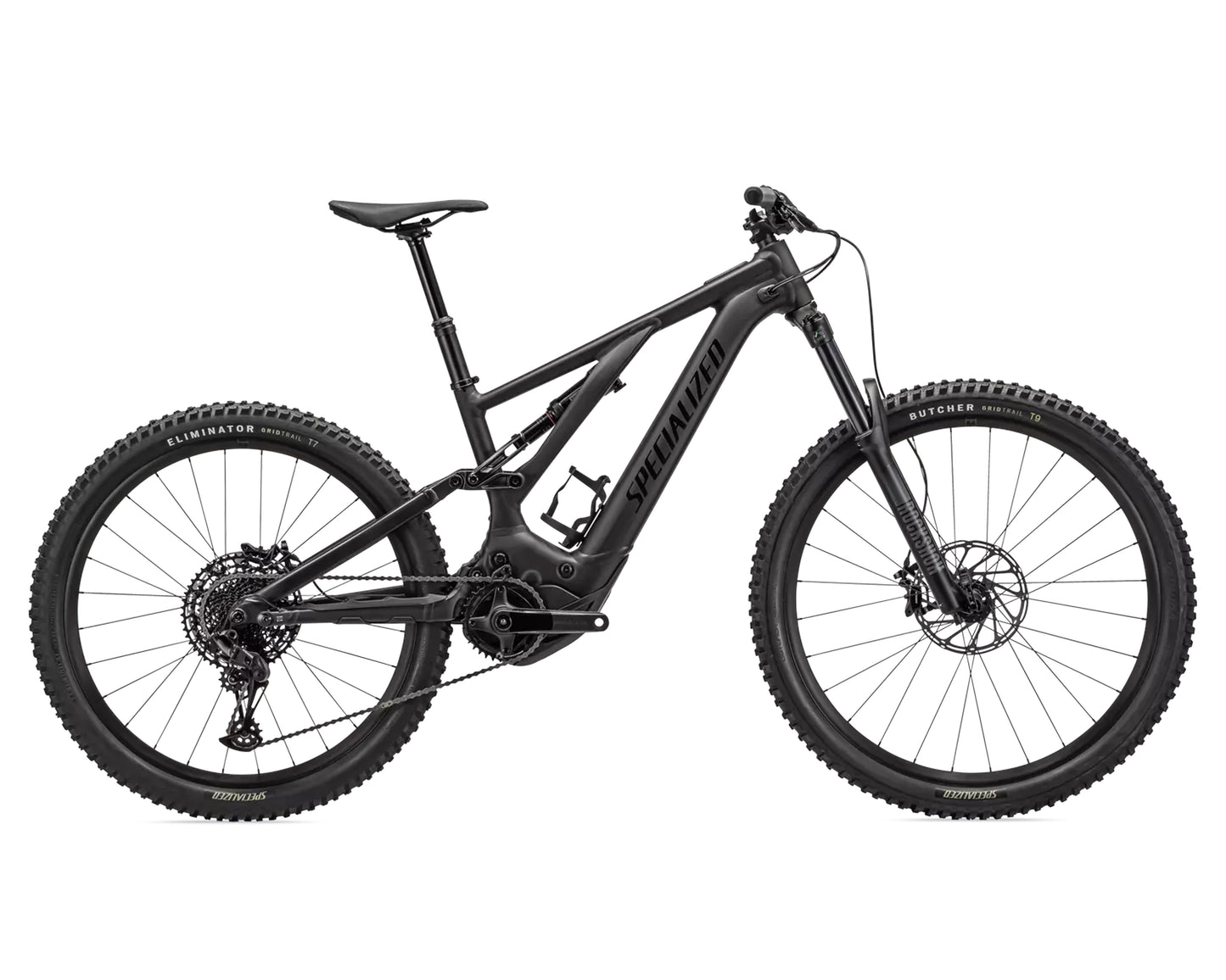 2023 Specialized Turbo Levo Alloy