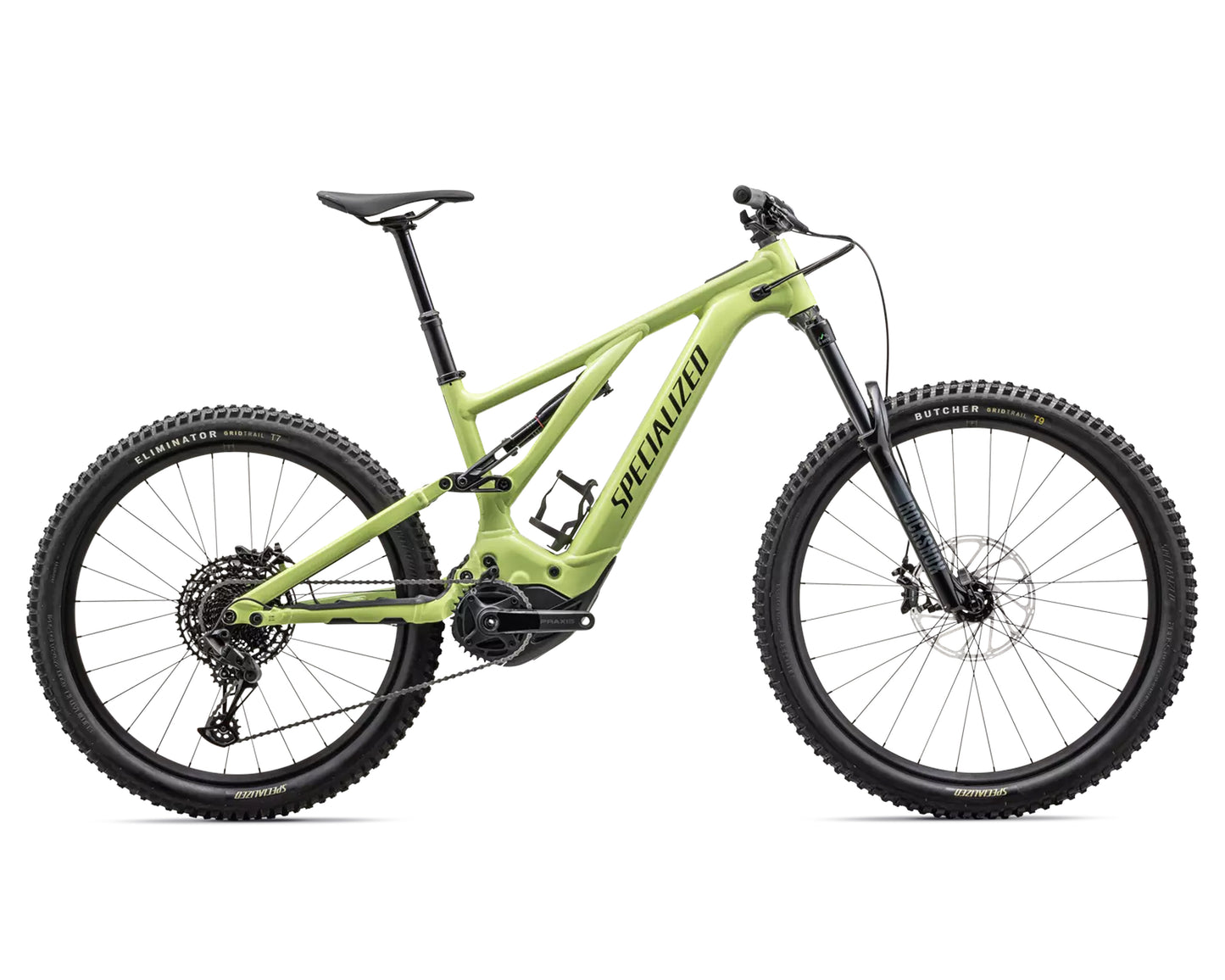 2023 Specialized Turbo Levo Alloy