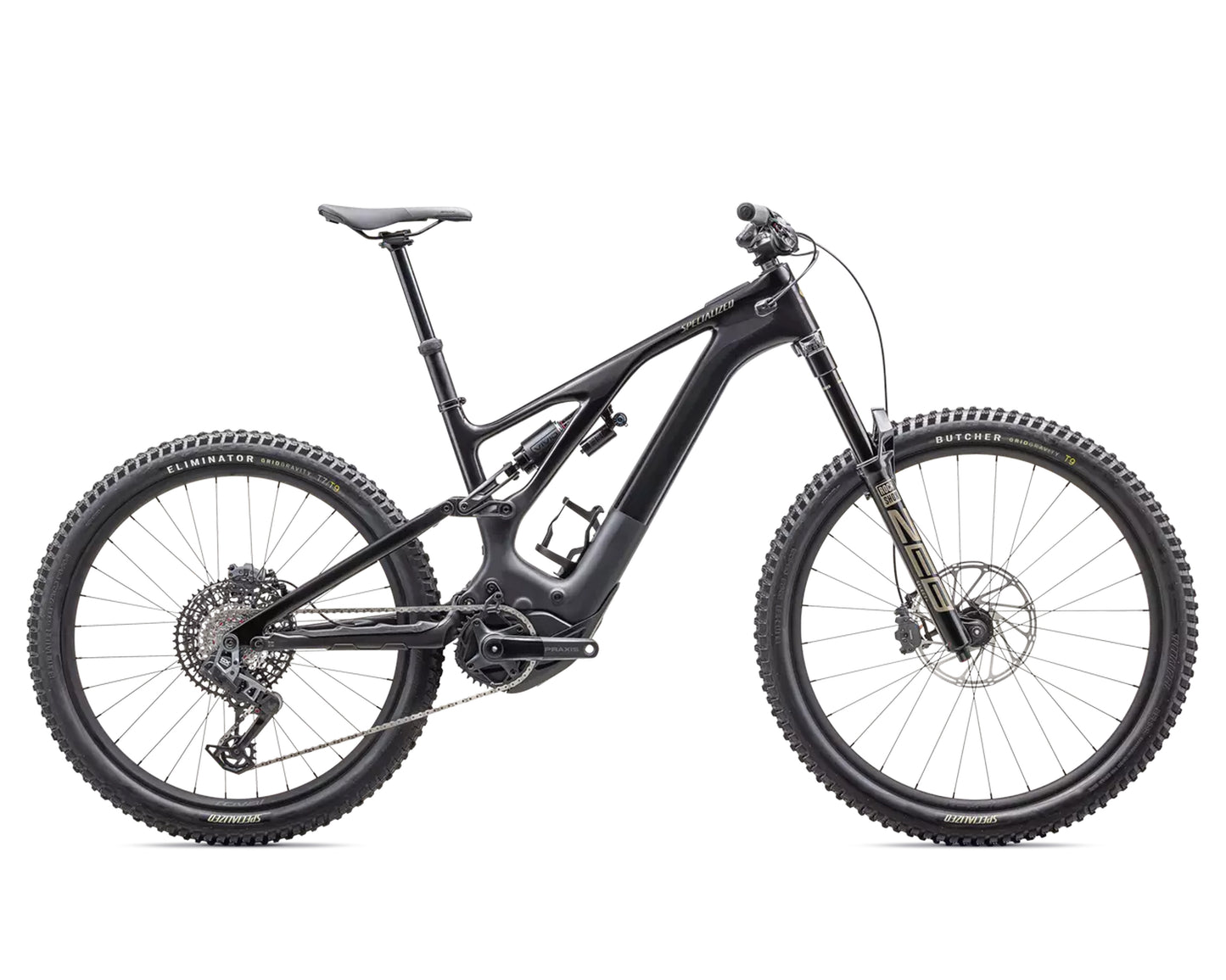 2025 Specialized Turbo Levo Expert T-Type