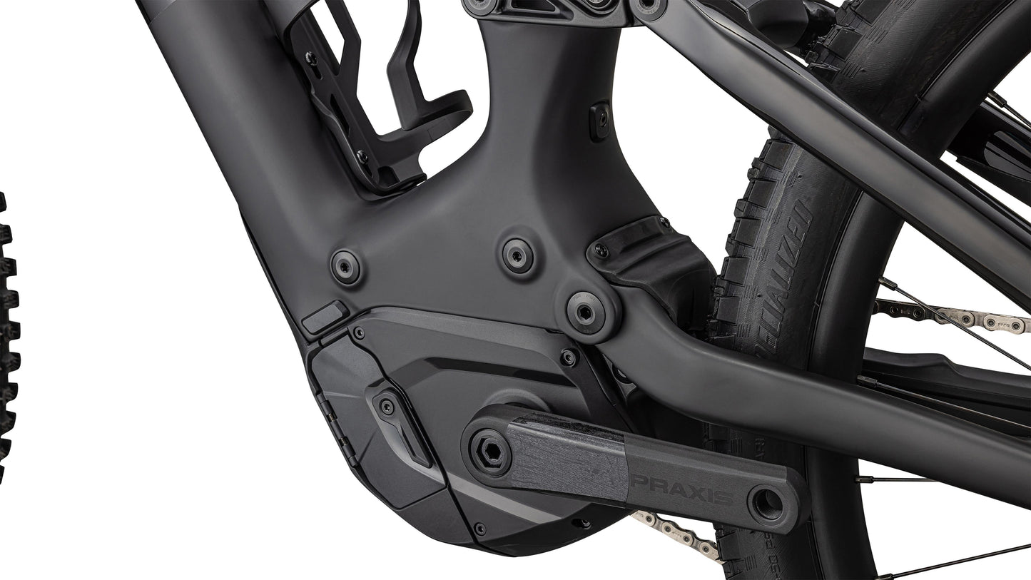 2025 Specialized Turbo Levo Expert T-Type