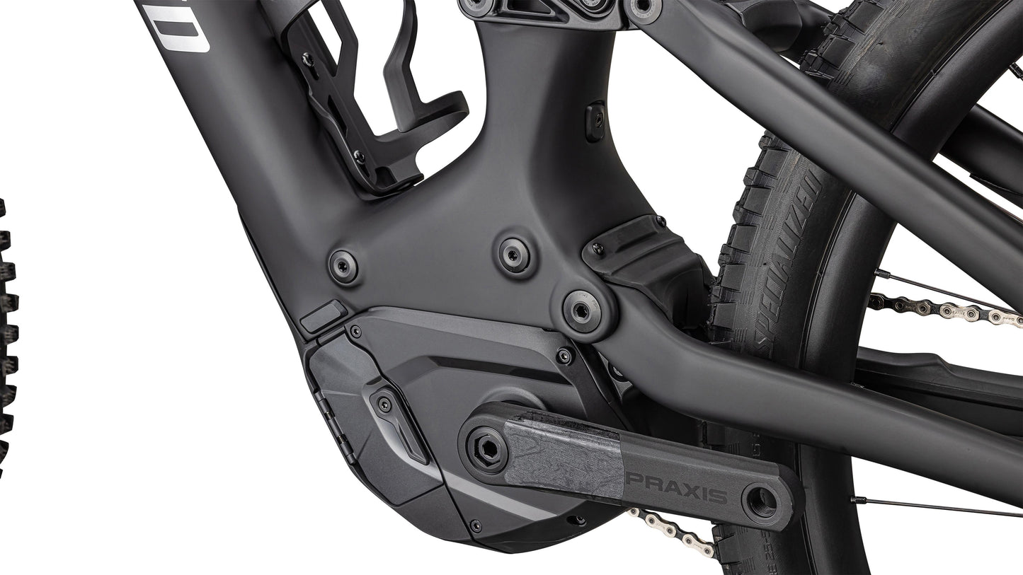 2025 Specialized Turbo Levo Comp Carbon