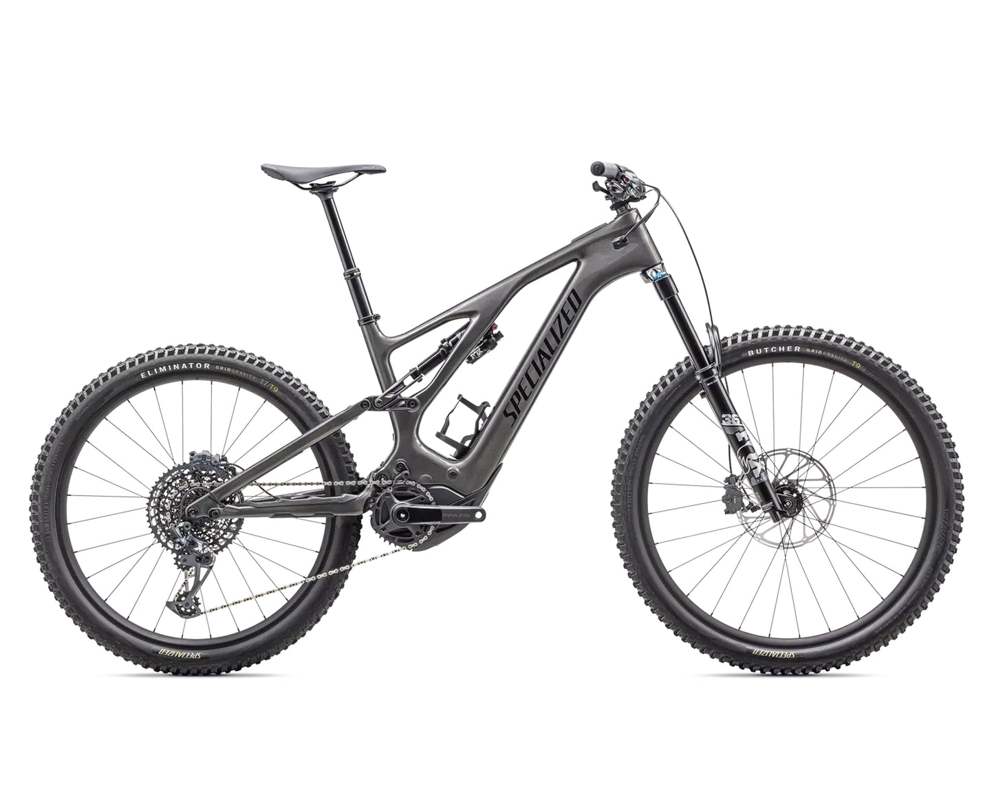 2025 Specialized Turbo Levo Comp Carbon