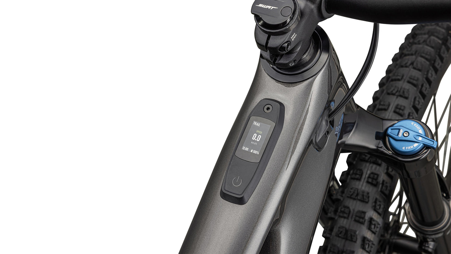 2025 Specialized Turbo Levo Comp Carbon