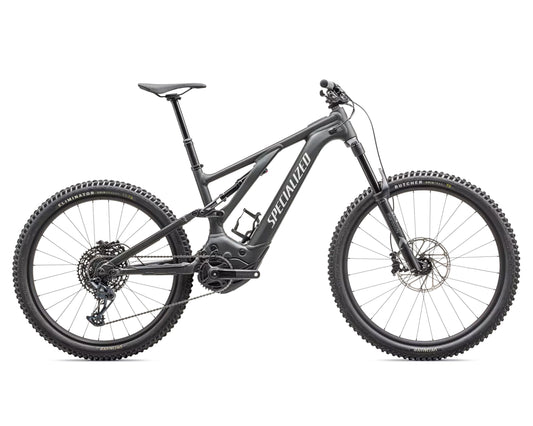 2025 Specialized Turbo Levo