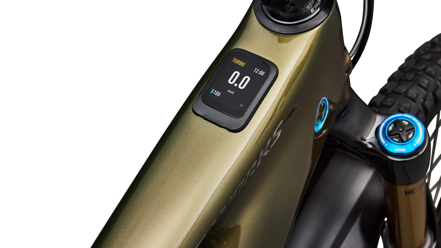 2026 Specialized S-Works Turbo Levo 4