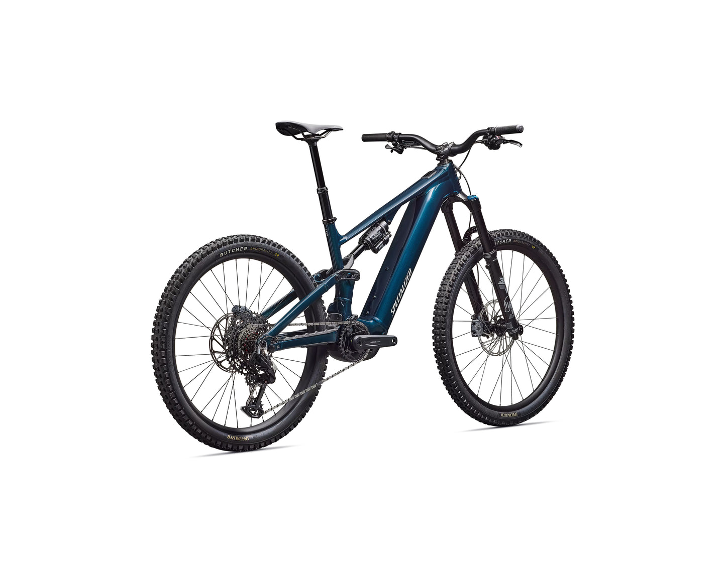 2026 Specialized Turbo Levo 4 Comp Alloy