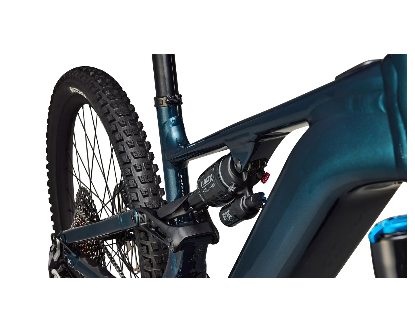 2026 Specialized Turbo Levo 4 Comp Alloy