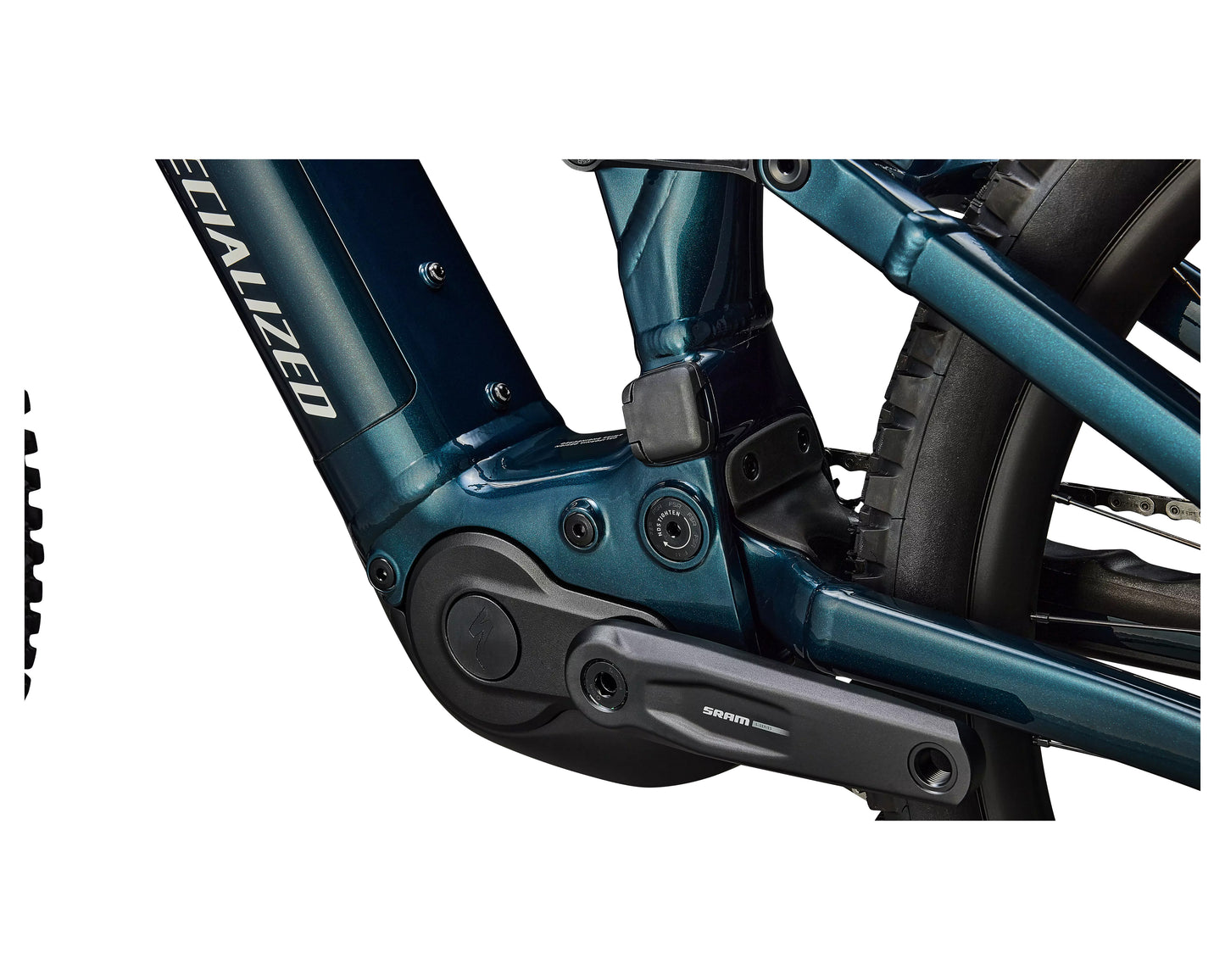 2026 Specialized Turbo Levo 4 Comp Alloy