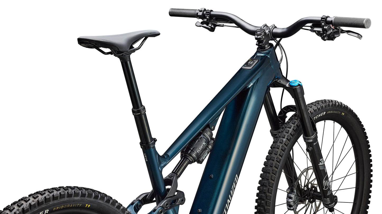 2026 Specialized Turbo Levo 4 Comp Alloy