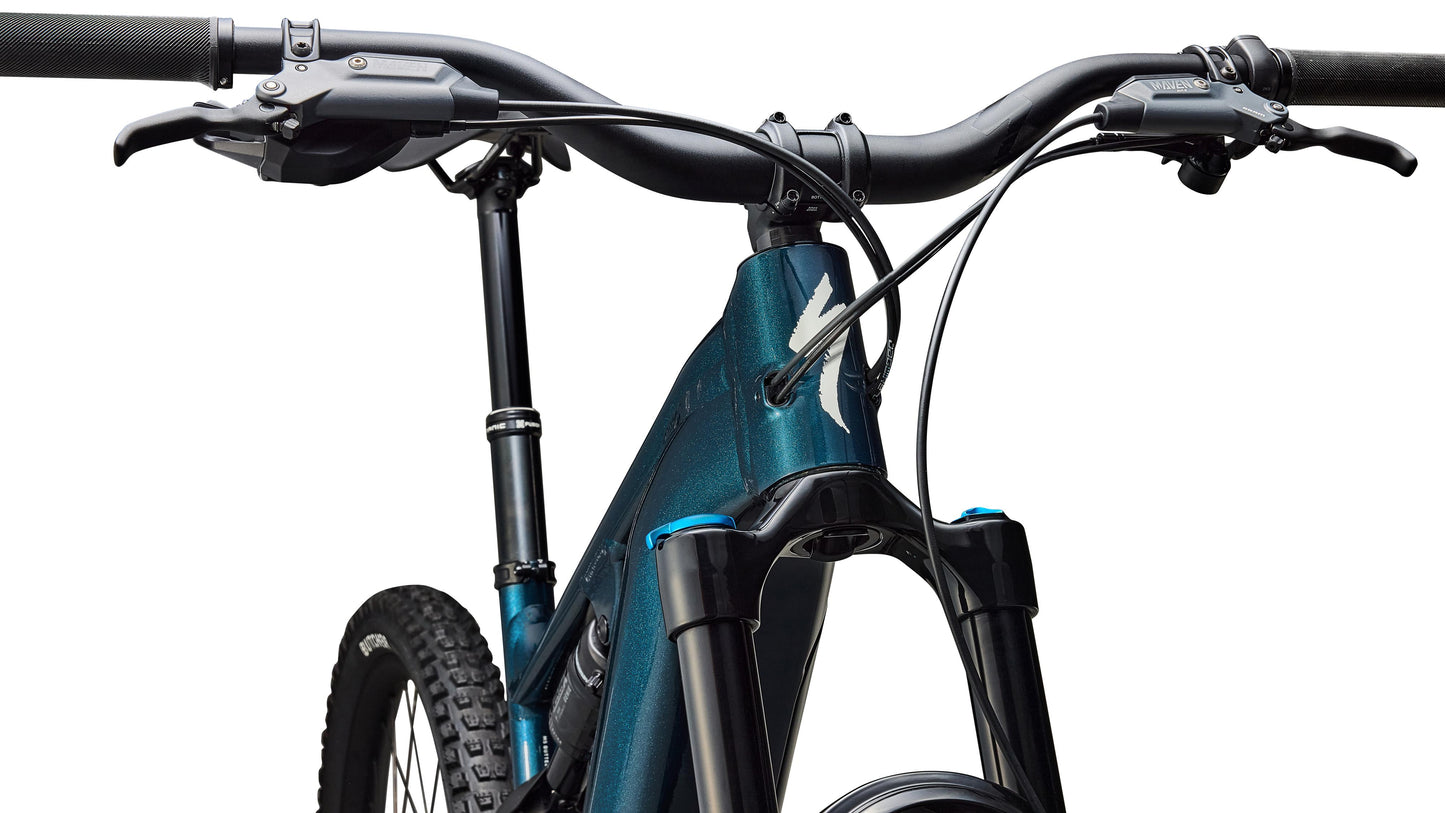 2026 Specialized Turbo Levo 4 Comp Alloy