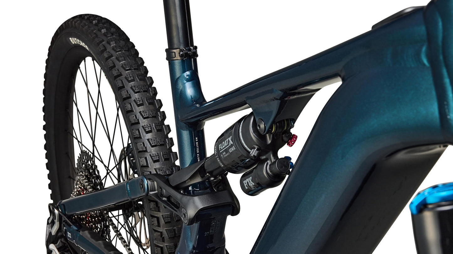 2026 Specialized Turbo Levo 4 Comp Alloy