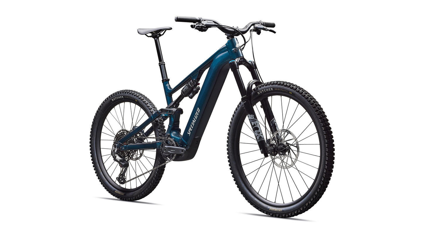 2026 Specialized Turbo Levo 4 Comp Alloy