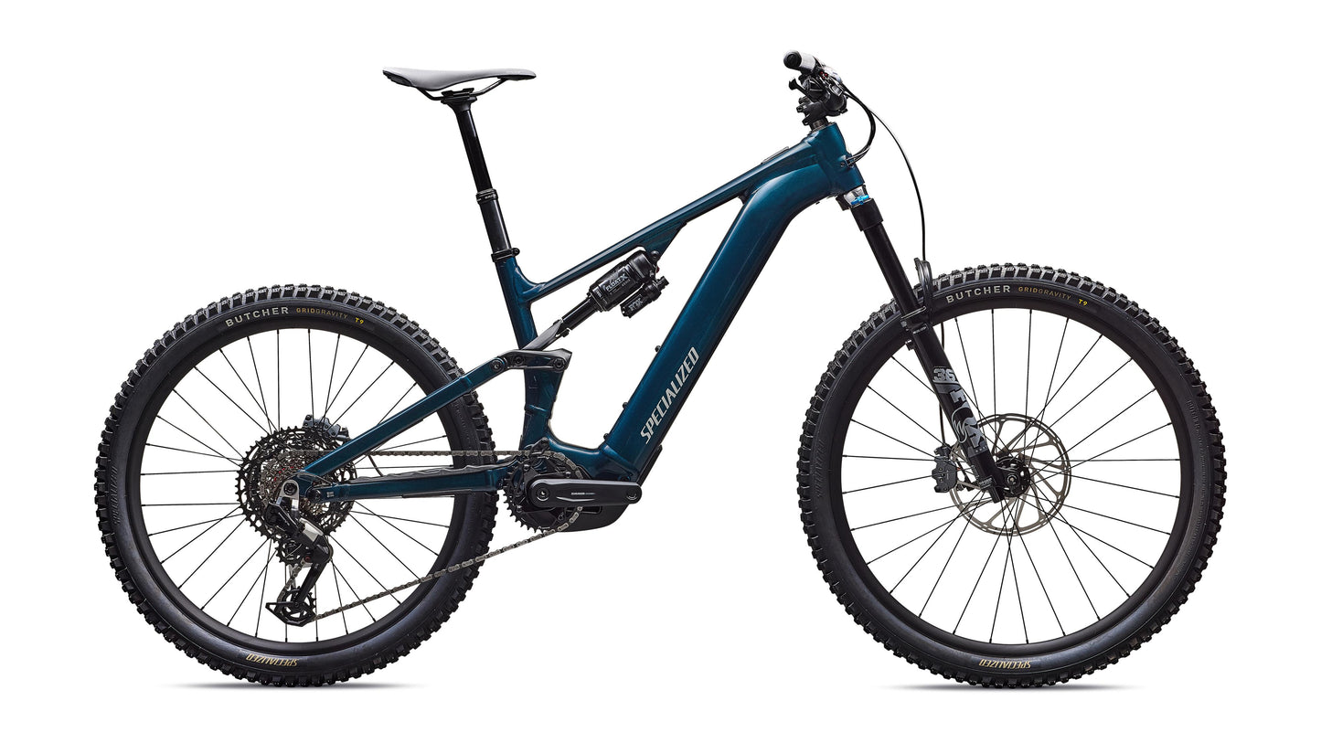 2026 Specialized Turbo Levo 4 Comp Alloy