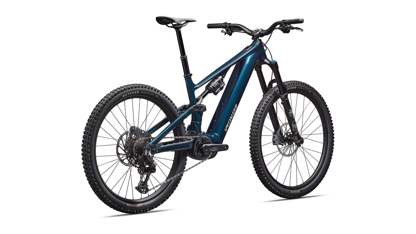 2026 Specialized Turbo Levo 4 Comp Alloy