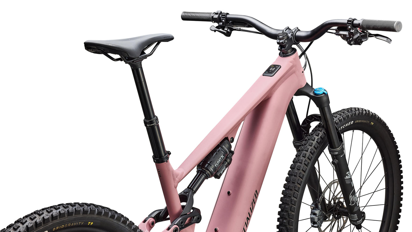 2026 Specialized Turbo Levo 4 Comp Alloy