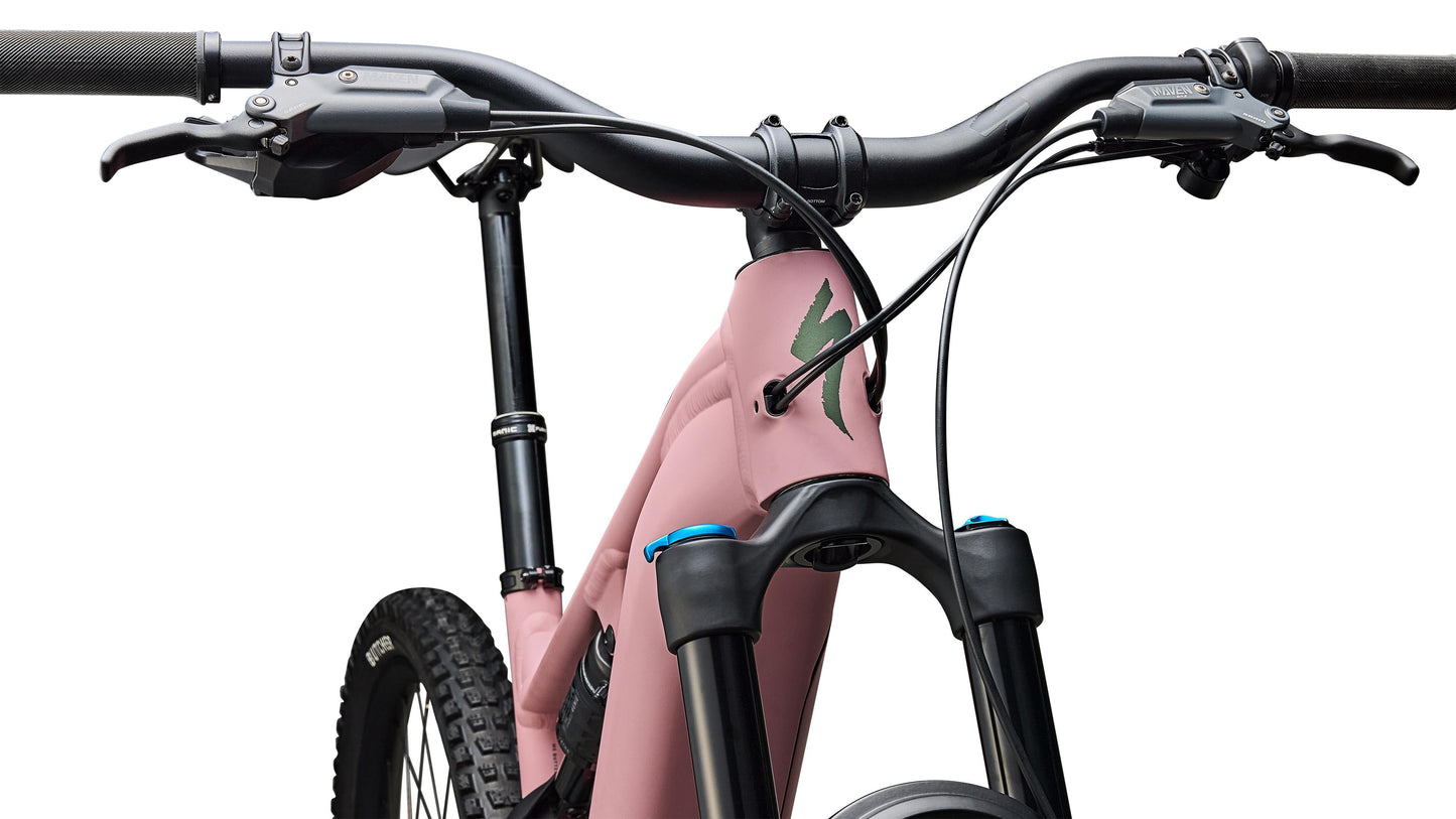 2026 Specialized Turbo Levo 4 Comp Alloy