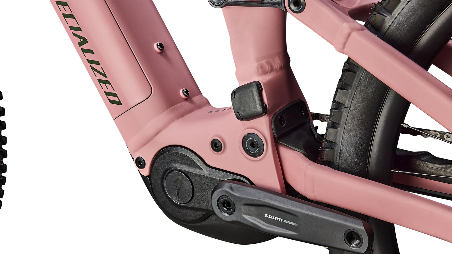 2026 Specialized Turbo Levo 4 Comp Alloy