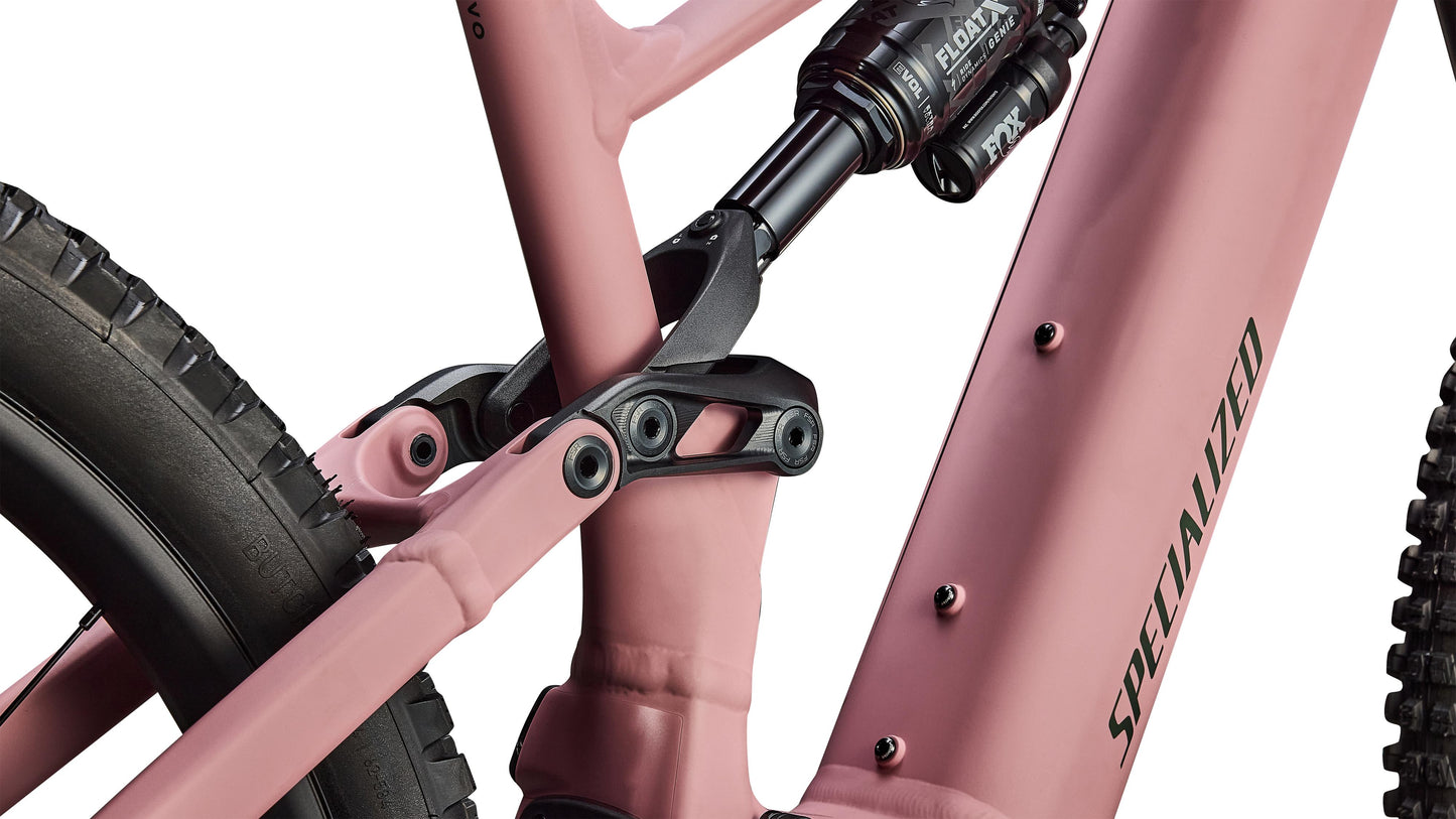 2026 Specialized Turbo Levo 4 Comp Alloy