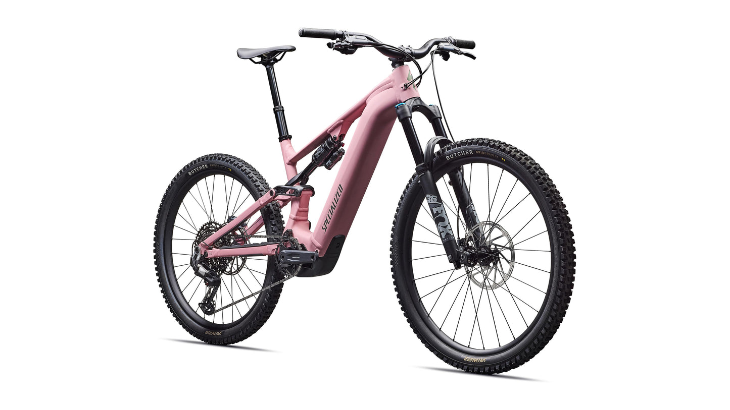 2026 Specialized Turbo Levo 4 Comp Alloy