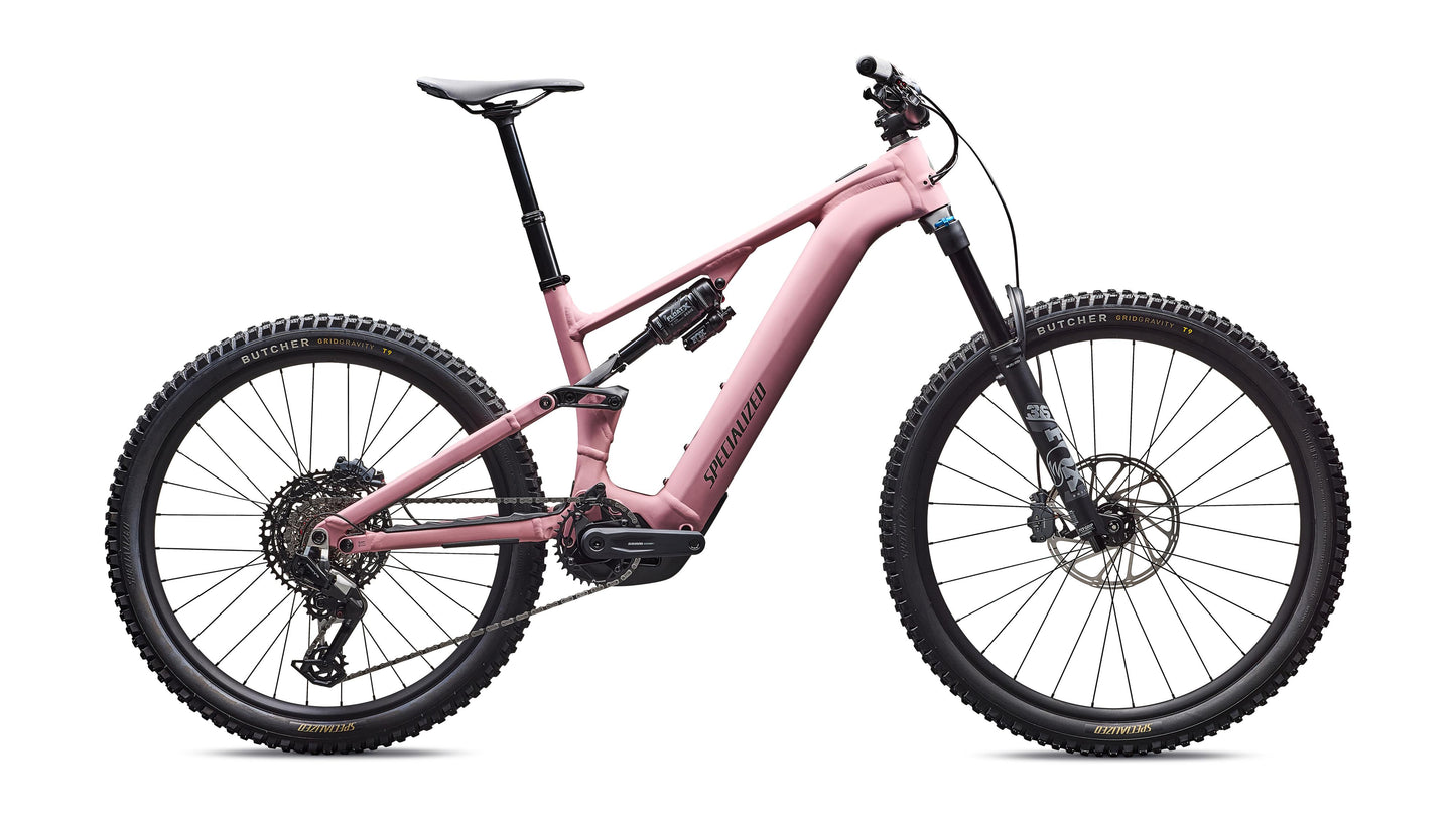 2026 Specialized Turbo Levo 4 Comp Alloy