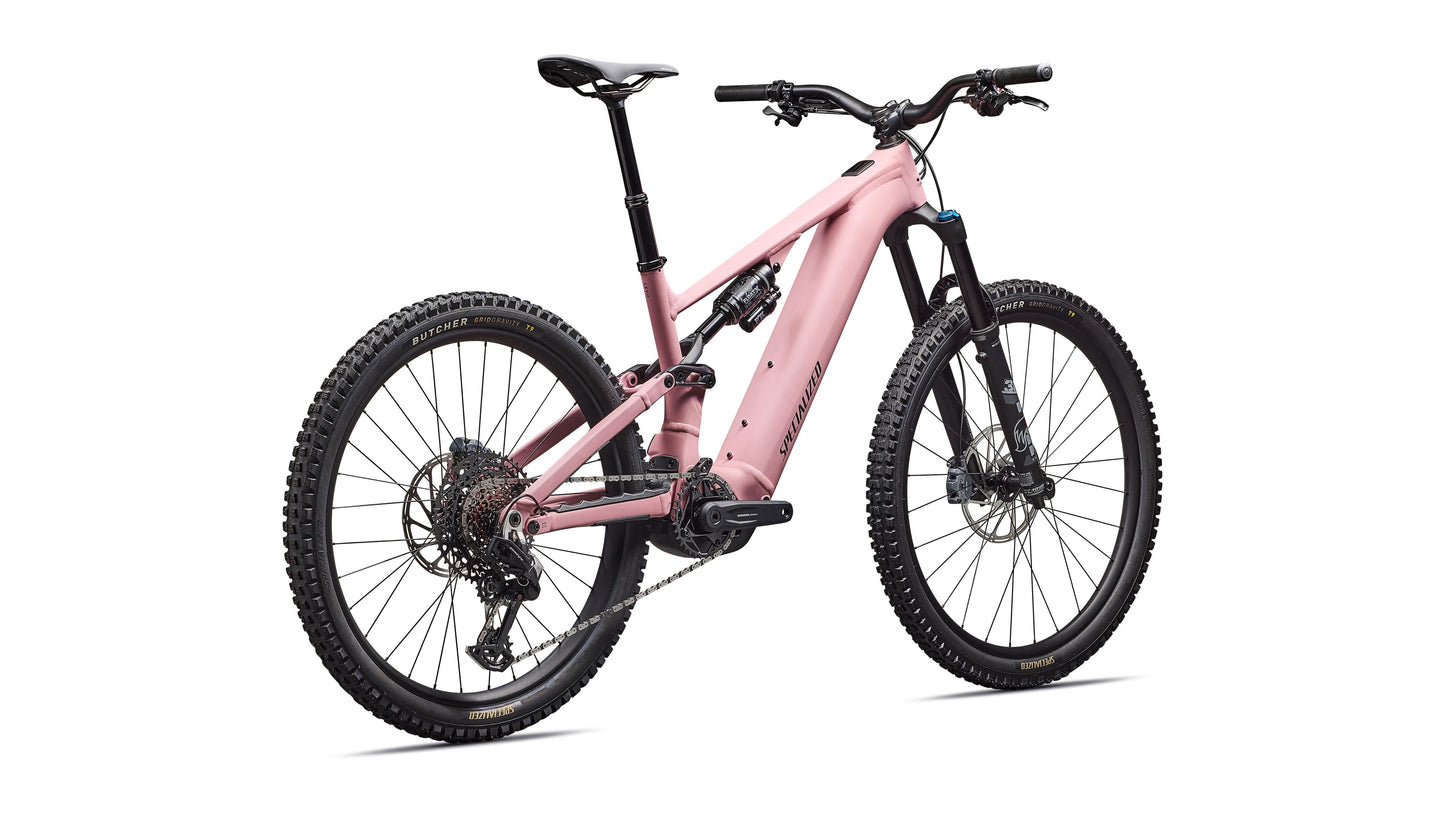 2026 Specialized Turbo Levo 4 Comp Alloy