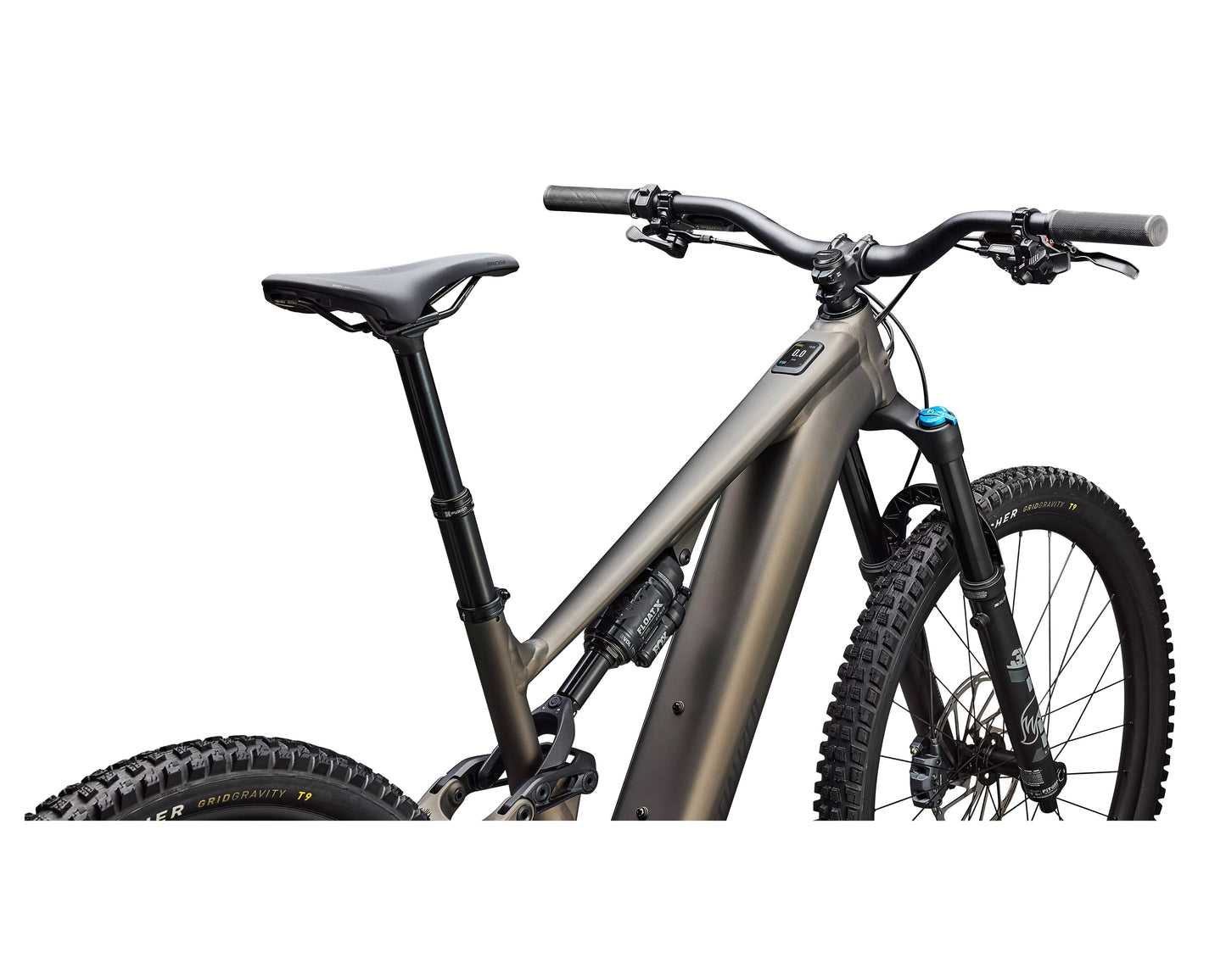 2026 Specialized Turbo Levo 4 Comp Alloy